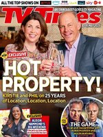 TV Times